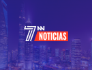 La productora que puso en marcha el canal 7NN se declara en concurso de acreedores