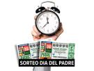 Lotería Nacional: Horario y dónde ver el Sorteo Extraordinario del Día del Padre del 19 de marzo