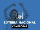 Lotería Nacional de hoy sábado 25 de marzo: Todos los premios y consultar resultados, en directo