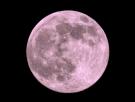 Calendario lunar de abril de 2024: la fascinante luna llena rosa y todas las fases lunares
