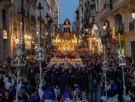 Comparte lo que ha escuchado en una procesión de Semana Santa y arrasa como pocos en TikTok
