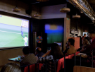 KOP Stadium, el proyecto español que quiere cambiar la forma de ver el fútbol en un bar