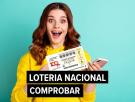 Lotería Nacional hoy sábado 15 de abril: comprobar décimo del sorteo, en directo