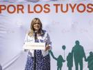 Ciudadanos cava sus trincheras electorales en Madrid a golpe de 'Don't Stop Believin'