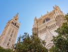 Un pueblito de Tarragona tiene una réplica de la Giralda de Sevilla por una historia de amor y admiración
