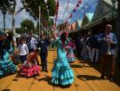 Una andaluza arrasa con su reflexión sobre la Feria de Sevilla: para que muchos tomen conciencia