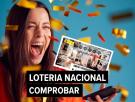 Lotería Nacional hoy, en directo: comprobar resultados del sorteo del jueves 20 de abril