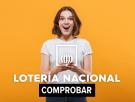 Lotería Nacional, sorteo de hoy sábado 22 de abril: comprobar en directo