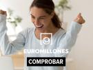 Euromillones, hoy en directo: comprobar resultado y dónde ha caído el sorteo del viernes 28 de abril