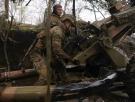 Rusia pone fecha a la contraofensiva ucraniana: cree que será el 9 de mayo
