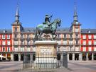 Plaza Mayor de Madrid, epicentro de lo bueno y lo malo de la Villa