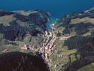 El pueblo con el nombre más corto de España se oculta en Euskadi: playa coqueta y patrimonio histórico