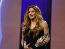 Shakira vuelve a la carga con un discurso cargado de indirectas a Piqué