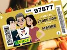 Sorteo ONCE Extra Día de la Madre 2023: resultados y dónde ha caído, en directo