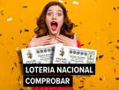 Sorteo Lotería Nacional en directo: comprobar décimo y dónde ha caído el sorteo hoy sábado 13 de mayo