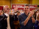 Pedro Sánchez desembarca en la campaña y protagoniza su mitin y el del PP de Madrid