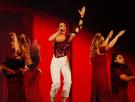 Blanca Paloma desvela el secreto mejor guardado de su actuación en Eurovisión