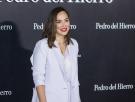 Tamara Falcó responde a la polémica de su vestido de novia: 