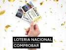 Lotería Nacional hoy en directo: comprobar resultados y dónde ha caído el sorteo del sábado 20 de mayo