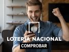 Lotería Nacional en directo: comprobar resultados y dónde ha caído el sorteo hoy jueves 25 de mayo