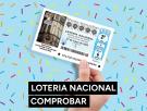 Sorteo Lotería Nacional, en directo: comprobar resultados y dónde ha caído hoy sábado 27 de mayo