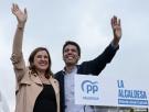 Las derechas marchitan el 'Botánic' y el PP vuelve a ganar en Valencia 8 años después