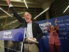 Azcón (PP), sobre pactar con Vox en Aragón: 