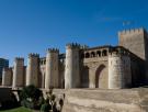 Un recorrido por Zaragoza entre libros, dragones y grafitis