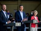 Ni la presidencia europea ha frenado a Sánchez: lo que está en juego