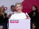 Sumar se constituye como partido instrumental para garantizar la confluencia de la izquierda