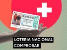 Lotería Nacional hoy en directo: resultados y dónde ha caído el sorteo de la Cruz Roja del sábado 4 de junio