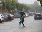 El 'bloqueo tipo rex': la AEMET analiza el fenómeno que ha cambiado el clima en Murcia