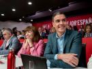 Pedro Sánchez se conjura contra las divisiones internas del PSOE y la derecha para "salir a ganar"