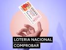 Lotería Nacional hoy en directo: comprobar resultados del sábado 10 de junio