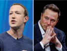 Elon Musk y Mark Zuckerberg se citan para una pelea