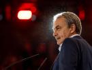 La resurrección de ZP: Zapatero se convierte en un baluarte de la campaña del PSOE para el 23J