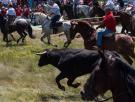 Fiestas de San Juan 2024 en Soria: ¿cuál el origen del Jueves La Saca?