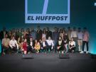 El HuffPost celebra su XI aniversario