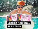 Lotería Nacional: comprobar resultado del Sorteo Extraordinario de Vacaciones hoy sábado 1 de julio en directo