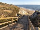 Adiós a Matalascañas: estas preciosas playas de agua cristalina de Huelva le hacen la competencia