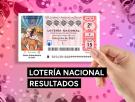 Lotería Nacional del sábado 8 de julio: comprobar resultado del Sorteo Extraordinario de Julio hoy en directo