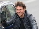 Cuánto corre en 'Misión Imposible 7' y otras hazañas de Tom Cruise en su último estreno