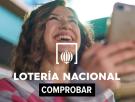 Lotería Nacional hoy: comprobar resultado y número del sorteo del sábado 22 de julio en directo