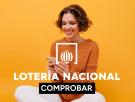 Sorteo Lotería Nacional en directo: comprobar resultados del jueves 3 de agosto y dónde ha caído