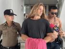 Desvelan la condena que propondrá la justicia tailandesa para Daniel Sancho