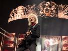 La historia del guitarrista de Queen y su fichaje por la NASA