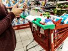 Un extranjero alucina con lo que pasa a esta hora en ciertos supermercados españoles