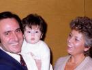 La hija de Manolo Escobar explica por qué su padre no anunció su adopción hasta seis meses después
