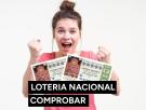 Lotería Nacional: comprobar resultado y dónde ha caído el sorteo hoy sábado 19 de agosto en directo