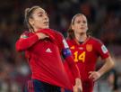 España se rinde al increíble detalle de Olga Carmona en la celebración del gol del Mundial